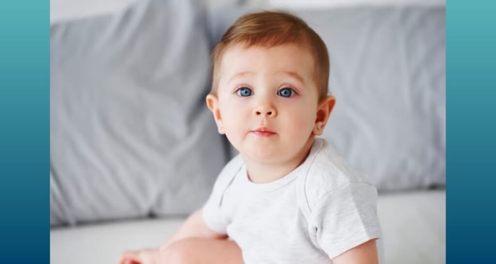 Baby Names for Boys