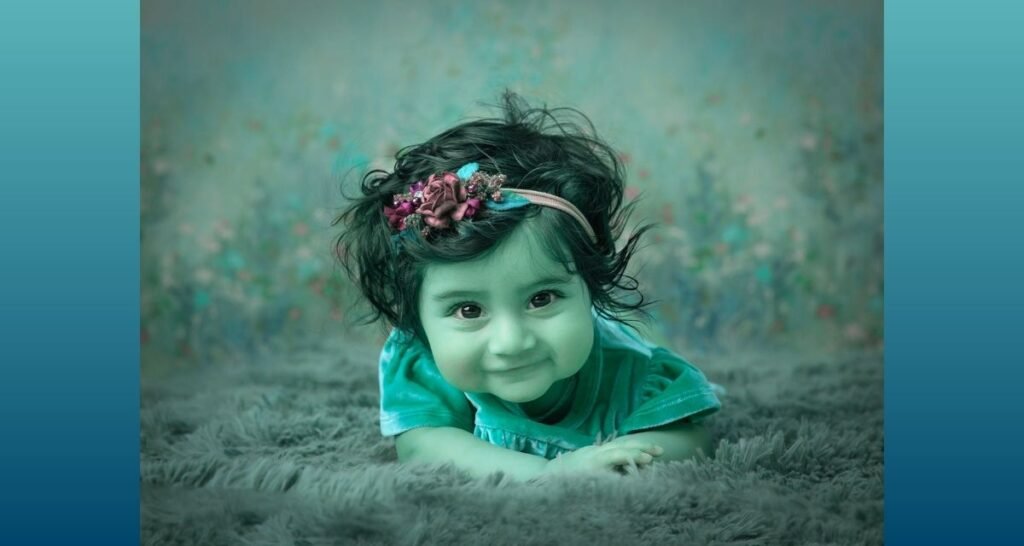 Baby Names for Girls