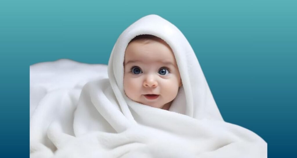 Cute Baby Names