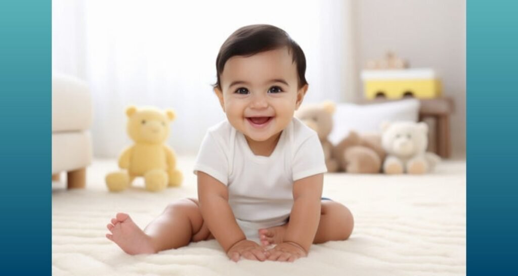 Popular Baby Names