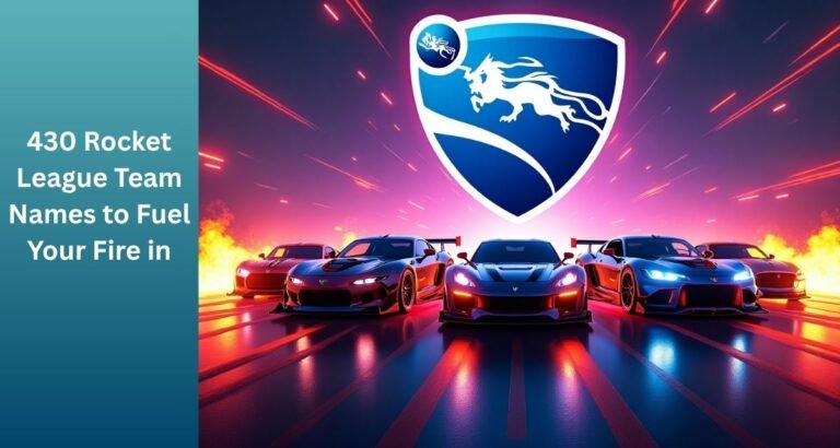 430_Rocket_League_Team_Names_to_Fuel_Your_Fire_in